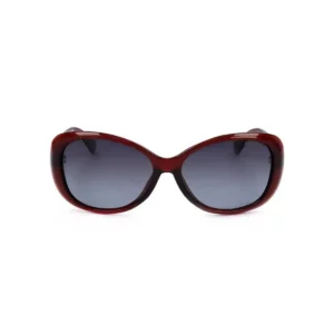 Lunettes de soleil femme polaroid pld 4097_s rouge_9360. Bienvenue sur DIAYTAR SENEGAL - Votre Destination Shopping à la Sénégalaise. Explorez notre boutique en ligne et découvrez une gamme variée de produits qui capturent l'esprit du Sénégal.