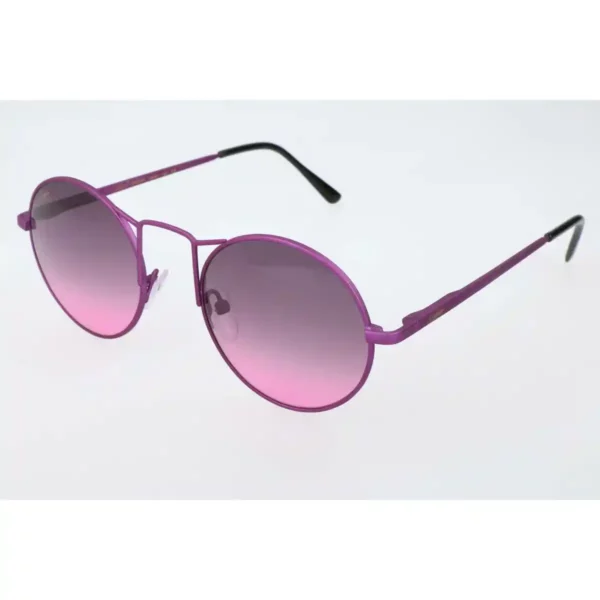 Lunettes de soleil unisexe epoca e3014 fuxia_2498. DIAYTAR SENEGAL - Où la Tradition s'Harmonise avec le Moderne. Parcourez notre gamme diversifiée et choisissez des produits qui révèlent l'âme du Sénégal.