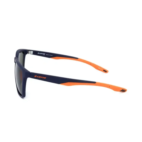 Lunettes de soleil unisexe lotto ls1005 marine mat orange_9152. Bienvenue sur DIAYTAR SENEGAL - Où Choisir Rime avec Qualité. Explorez notre gamme diversifiée et découvrez des articles conçus pour répondre à vos attentes élevées.