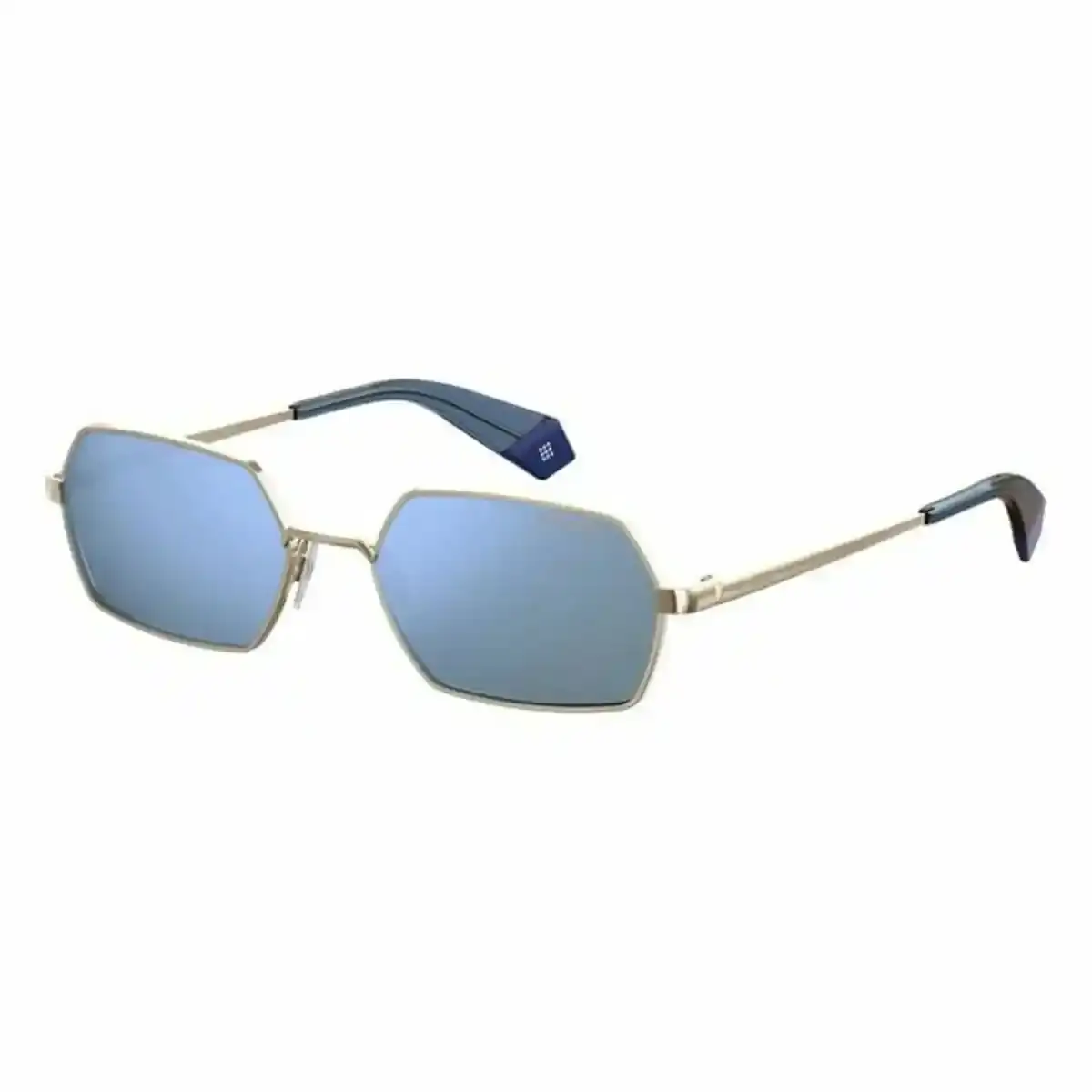 Lunettes de soleil unisexe Polaroid PLD6068S-LKSXN Bleu (ø 56 mm). SUPERDISCOUNT FRANCE