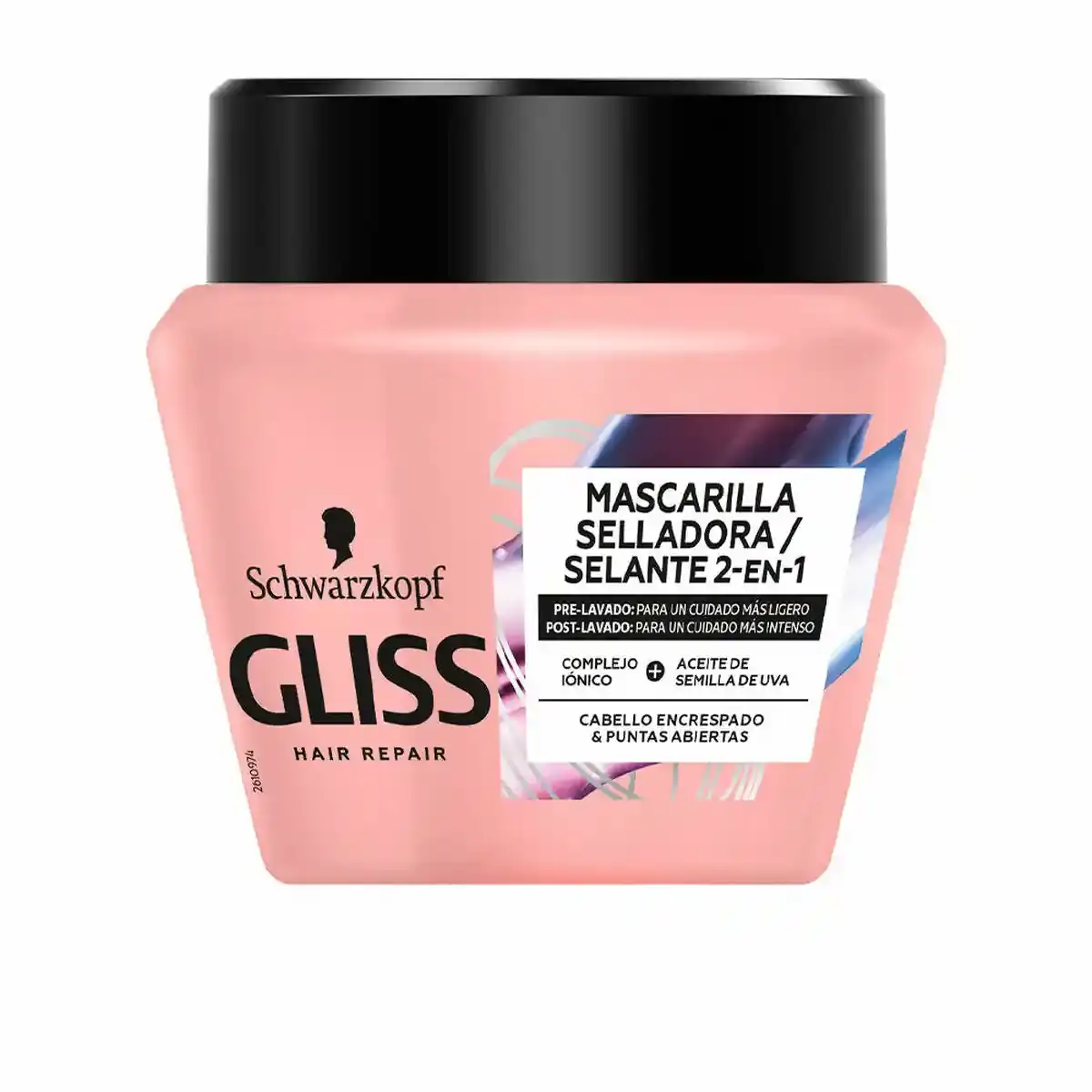 Masque capillaire reparateur schwarzkopf 300 ml _9903. DIAYTAR SENEGAL - Votre Plateforme pour un Shopping Inspiré. Explorez nos offres variées et découvrez des articles qui stimulent votre créativité et embellissent votre vie.