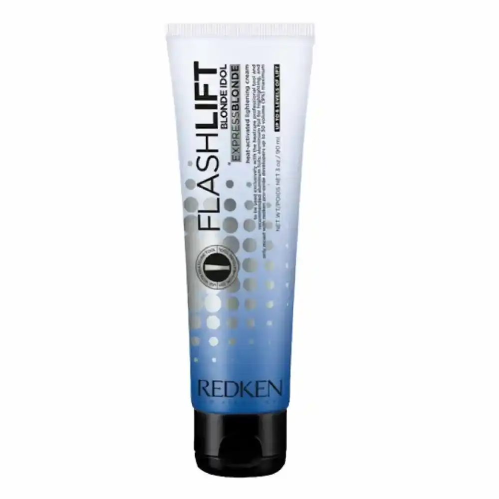 Masque clarifiant blondes redken flash lift highlighter 90 ml _6193. DIAYTAR SENEGAL - L'Art du Shopping Facilité. Naviguez sur notre plateforme en ligne pour découvrir une expérience d'achat fluide et agréable, avec une gamme de produits adaptés à tous.