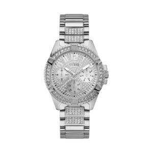 Montre femme guess w1156l1 o 40 mm _9841. Bienvenue sur DIAYTAR SENEGAL - Là où Chaque Objet a une Âme. Plongez dans notre catalogue et trouvez des articles qui portent l'essence de l'artisanat et de la passion.