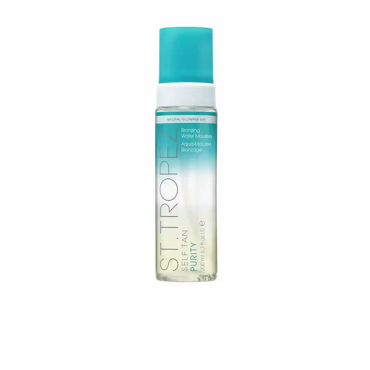 Mousse autobronzante brume purete st tropez 200 ml _2061. DIAYTAR SENEGAL - Votre Portail Vers l'Élégance Accessible. Parcourez notre boutique en ligne pour découvrir des produits qui incarnent le luxe à des prix abordables.