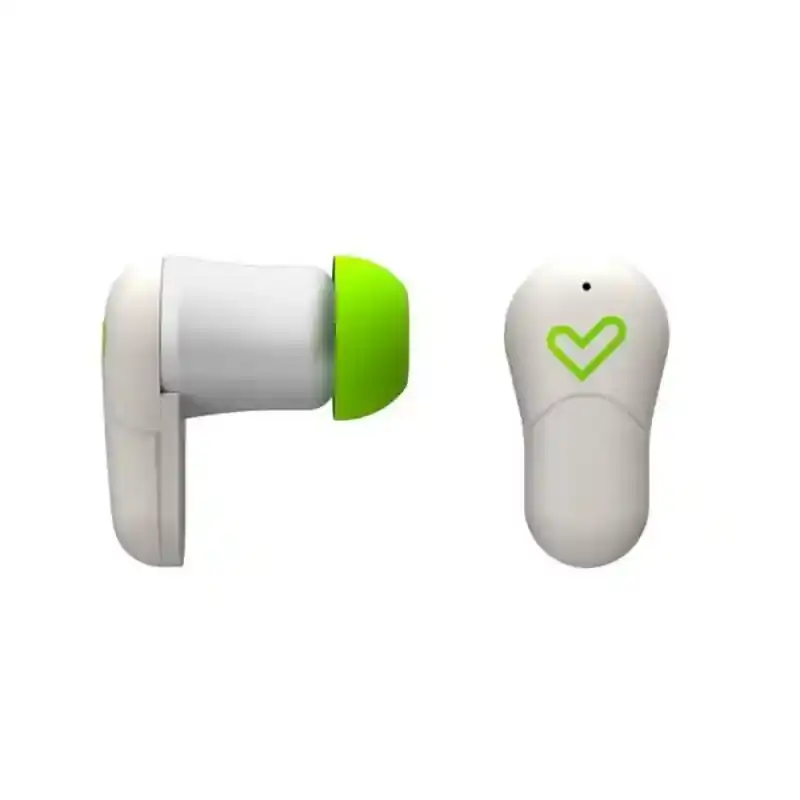 Oreillette Bluetooth avec Microphone Energy Sistem Style 6 True Wireless. SUPERDISCOUNT FRANCE