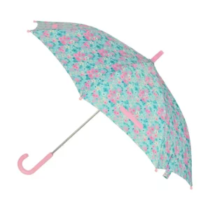 Parapluie Vicky Martín Berrocal Menthe paradis Menthe (Ø 86 cm). SUPERDISCOUNT FRANCE