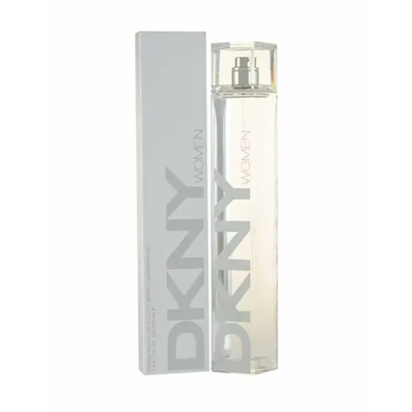 Parfum femme dkny donna karan edt 100 ml _5012. DIAYTAR SENEGAL - Là où Chaque Produit Est une Trouvaille. Explorez notre sélection minutieuse et découvrez des articles qui correspondent à votre style de vie et à vos aspirations.