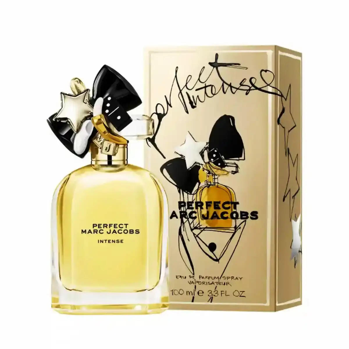 Parfum femme marc jacobs perfect intense edp 100 ml _3691. DIAYTAR SENEGAL - Votre Passage vers l'Exceptionnel. Naviguez à travers notre sélection minutieuse et découvrez des articles qui apportent une touche spéciale à chaque instant de votre vie.
