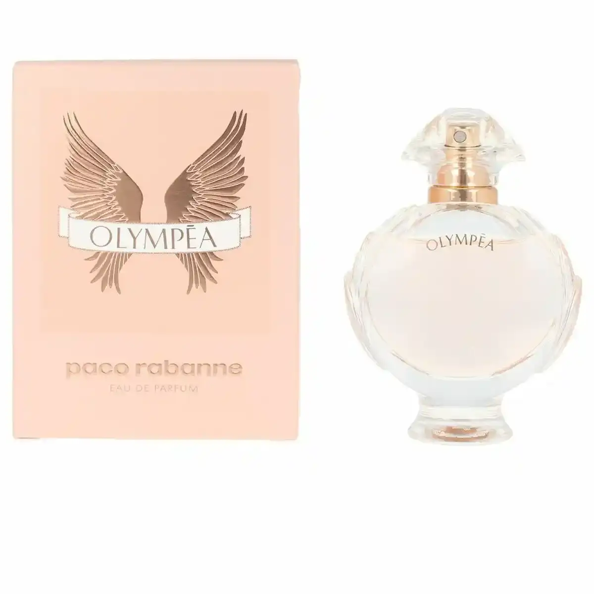 Parfum femme paco rabanne edp olympea 30 ml_4466. DIAYTAR SENEGAL - L'Art du Shopping Éclairé. Naviguez à travers notre plateforme intuitive et découvrez une variété d'articles soigneusement sélectionnés pour répondre à vos besoins et à vos envies.