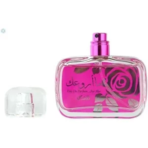 Parfum femme rasasi edp maa arwaak for her 50 ml _9969. Découvrez DIAYTAR SENEGAL - Là où le Choix Rencontre la Qualité. Parcourez notre gamme diversifiée et choisissez parmi des produits conçus pour exceller dans tous les aspects de votre vie.