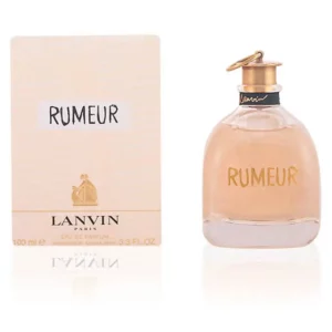 Parfum femme rumeur lanvin edp 100 ml _2611. Bienvenue chez DIAYTAR SENEGAL - Où Chaque Achat est un Geste d'Amour. Découvrez notre sélection minutieuse et choisissez des articles qui témoignent de votre passion.