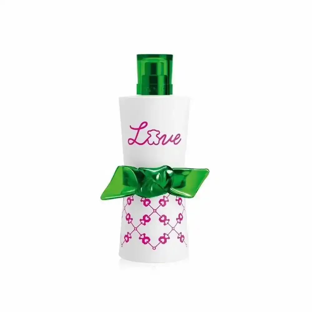 Parfum femme tous love mots edt 30 ml _4177. DIAYTAR SENEGAL - Où Chaque Sélection Vous Parle. Parcourez nos catégories et découvrez des produits qui reflètent vos passions et vos besoins, pour un shopping personnel et inspirant.