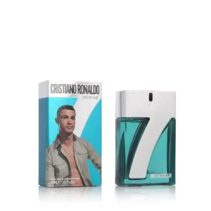 Parfum homme cristiano ronaldo edt 30 ml _4646. Bienvenue sur DIAYTAR SENEGAL - Où Choisir est un Voyage Sensoriel. Plongez dans notre catalogue et trouvez des produits qui éveillent vos sens et embellissent votre quotidien.