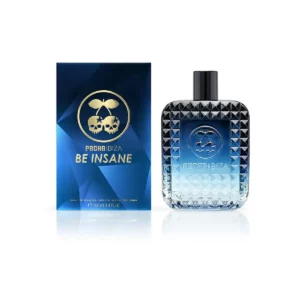 Parfum homme pacha ibiza be insane men edt 100 ml_4956. DIAYTAR SENEGAL - L'Art de Vivre le Shopping Authentique. Découvrez notre boutique en ligne et trouvez des produits qui célèbrent la culture et l'héritage du Sénégal.