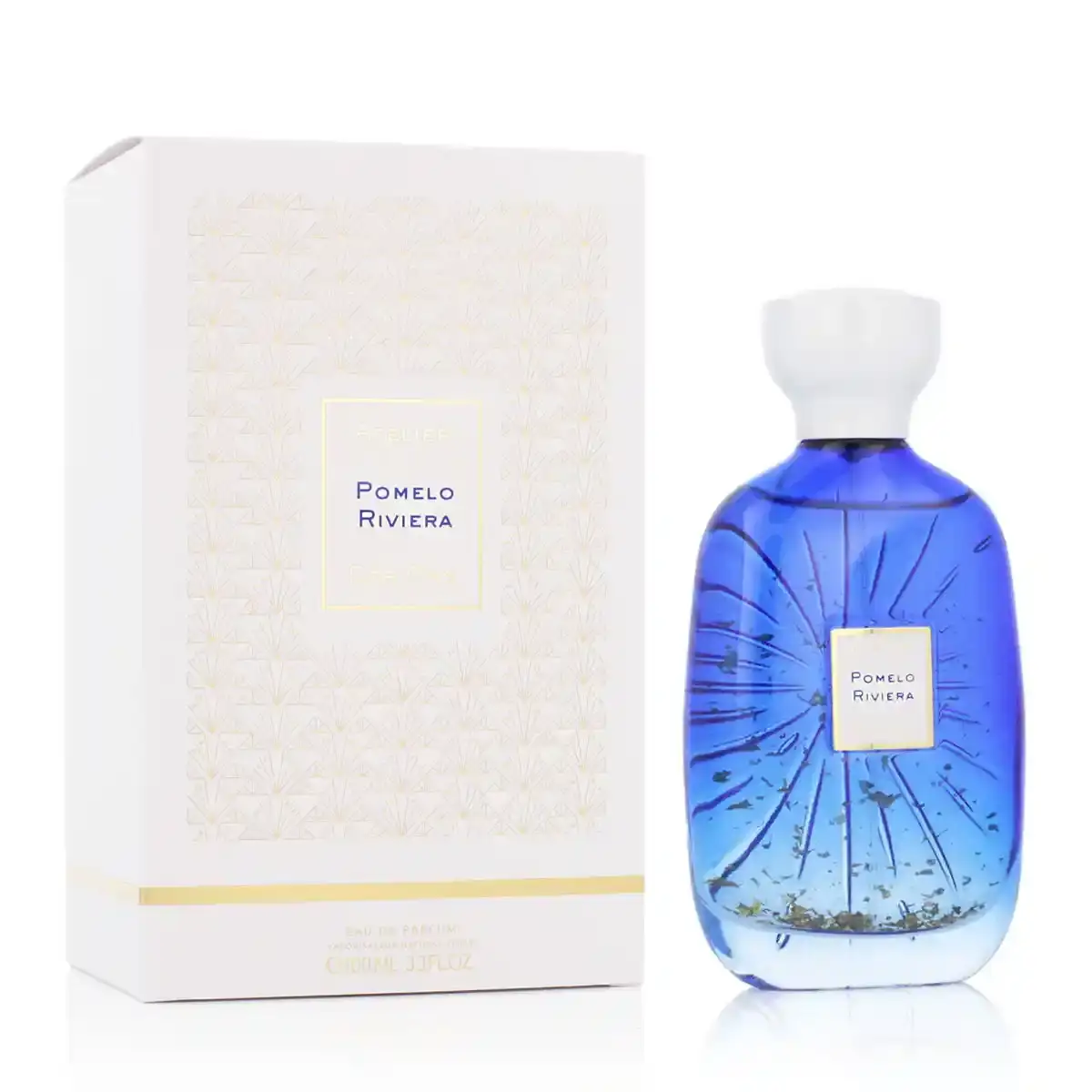 Parfum Unisexe Atelier Des Ors EDP 100 ml Pomelo Riviera. SUPERDISCOUNT FRANCE