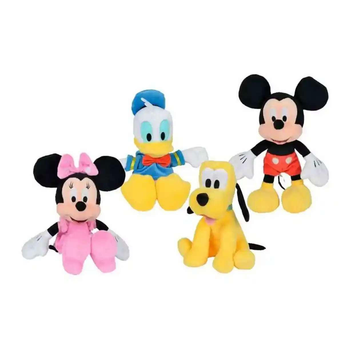 Peluche Simba 25 cm Disney Textile. SUPERDISCOUNT FRANCE