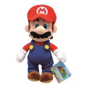 Peluche Super Mario Bros Simba (30 cm). SUPERDISCOUNT FRANCE