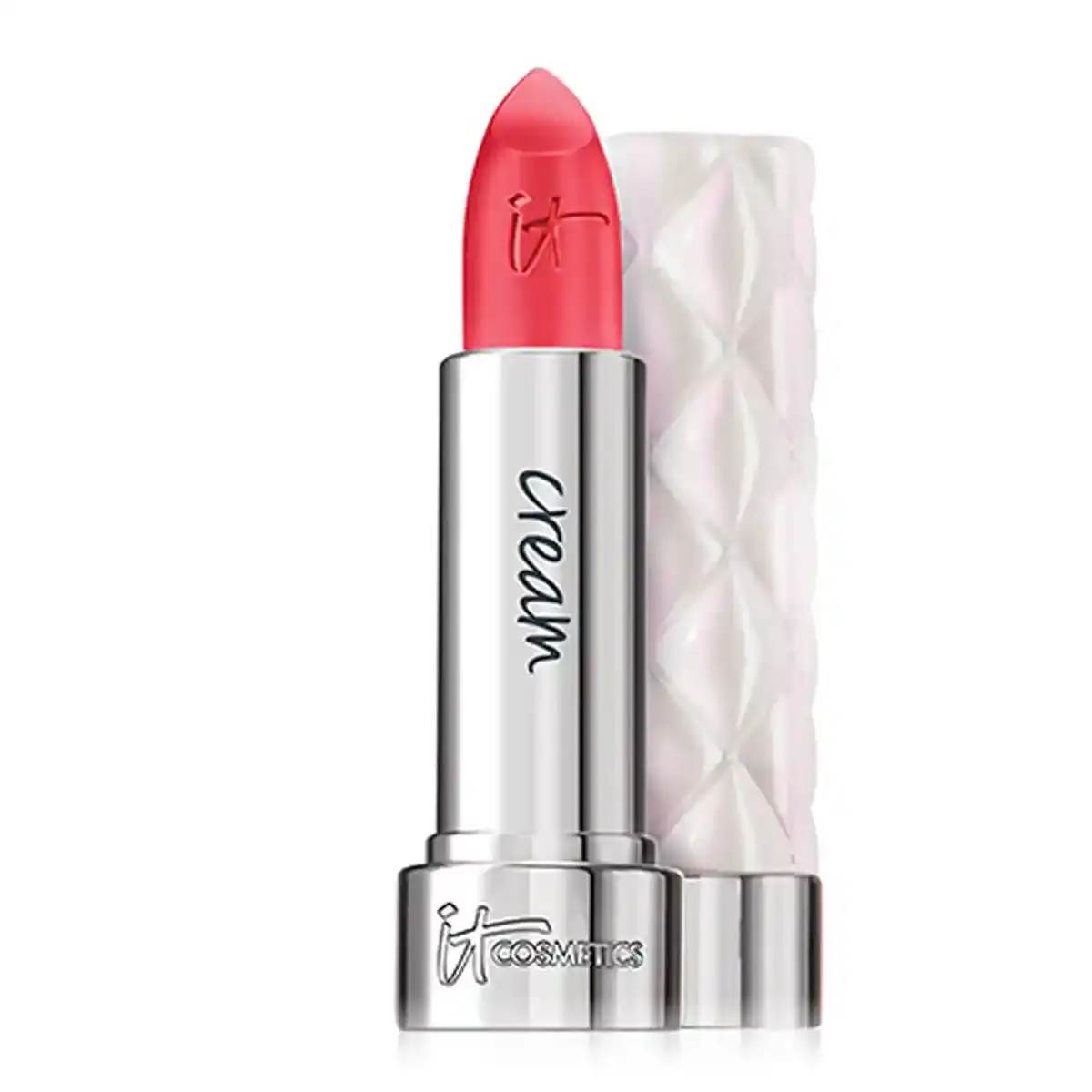 Rouge a levres hydratant it cosmetics pillow lips creamy wink 3 6 g _1969. DIAYTAR SENEGAL - Votre Destination pour un Shopping Unique. Parcourez notre catalogue et trouvez des articles qui expriment votre singularité et votre style.