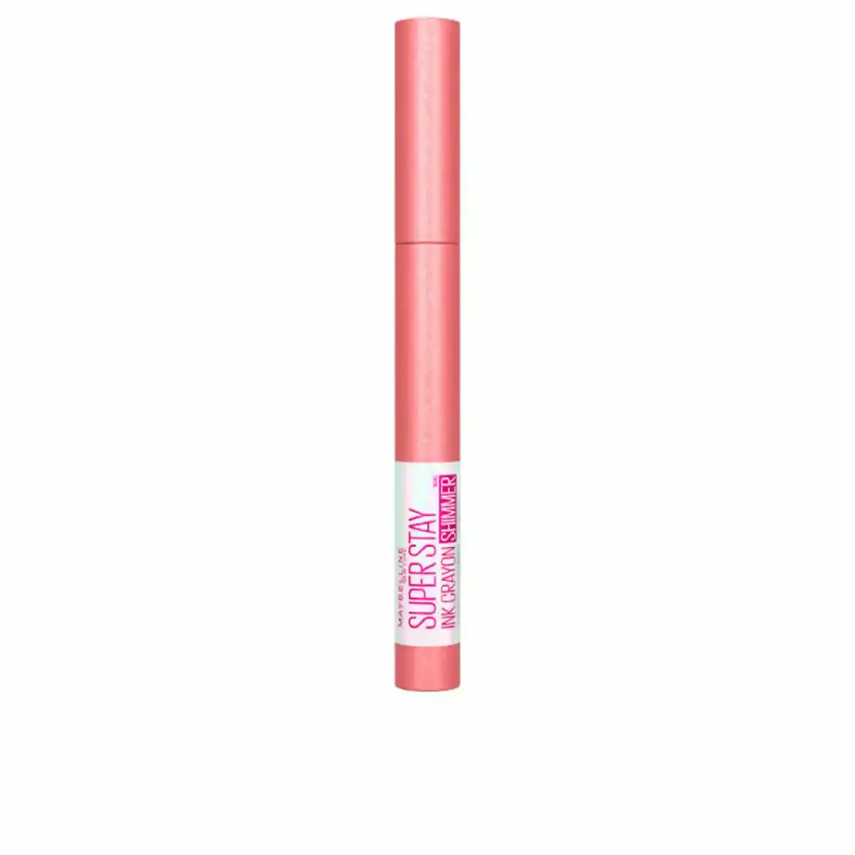 Rouge a levres maybelline superstay ink crayon no 185 1 5 g_8815. DIAYTAR SENEGAL - Là où le Shopping devient une Fête des Sens. Plongez dans notre univers et choisissez des produits qui éveillent votre goût pour l'esthétique et l'authenticité.