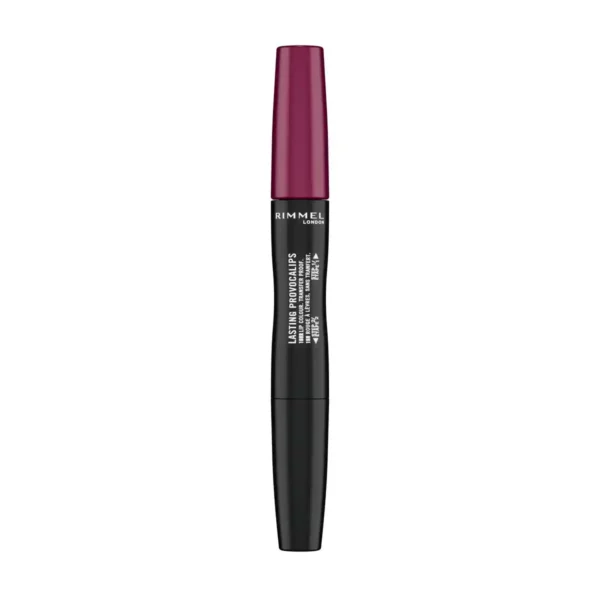 Rouge a levres rimmel london lasting provocalips 440 maroon swoon 2 3 ml _9474. DIAYTAR SENEGAL - Un Monde de Possibilités à Portée de Clic. Parcourez notre site web pour découvrir des sélections infinies, de l'épicerie aux bijoux, et vivez une expérience d'achat sans pareil.