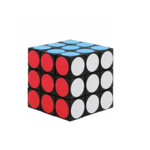 Rubik s cube_5865. DIAYTAR SENEGAL - Là où les Possibilités sont Infinies. Parcourez nos catégories et laissez-vous séduire par des produits qui enrichiront votre quotidien, du pratique à l'esthétique.