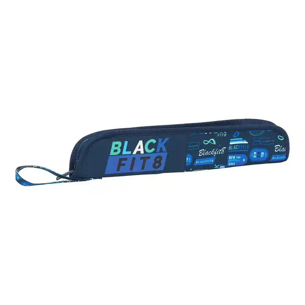 Sac flûte à bec BlackFit8 Retro. SUPERDISCOUNT FRANCE