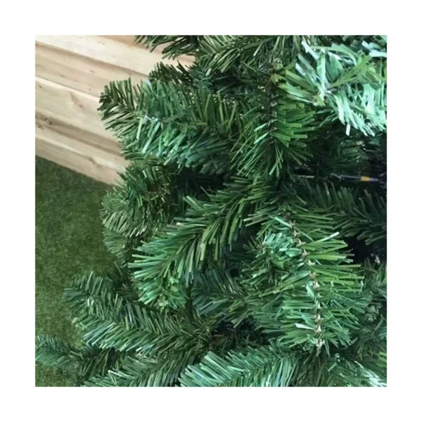 Sapin de Noël EDM Pinewood Vert (1,5 m) 1,5 m. SUPERDISCOUNT FRANCE