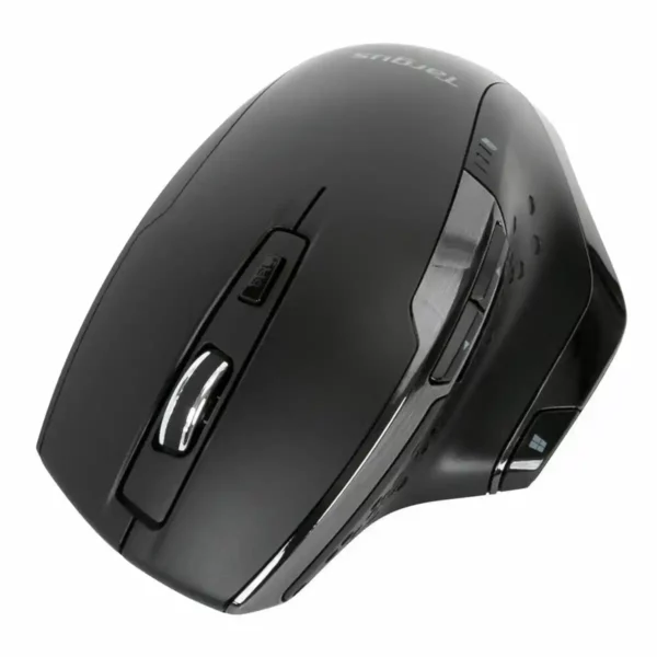 Souris sans fil targus amw584gl_2762. DIAYTAR SENEGAL - Votre Passage vers l'Élégance Accessible. Parcourez notre boutique en ligne pour trouver des produits qui vous permettent d'allier style et économies.