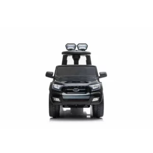 Tricycle Injusa Ford Ranger Noir. SUPERDISCOUNT FRANCE