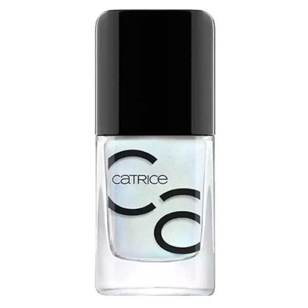 Vernis a ongles catrice iconails 119 bleu 10 5 ml_4249. DIAYTAR SENEGAL - Où Chaque Produit a son Histoire. Découvrez notre gamme de produits, chacun portant en lui le récit de l'artisanat et de la passion, pour vous offrir une expérience de shopping authentique.