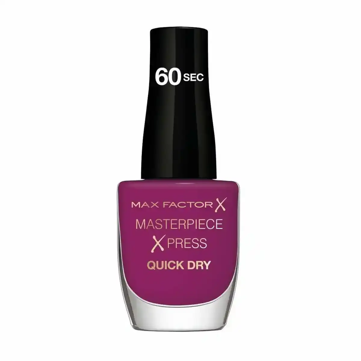 vernis à ongles Max Factor Masterpiece Xpress 360-pretty as plum (8 ml)