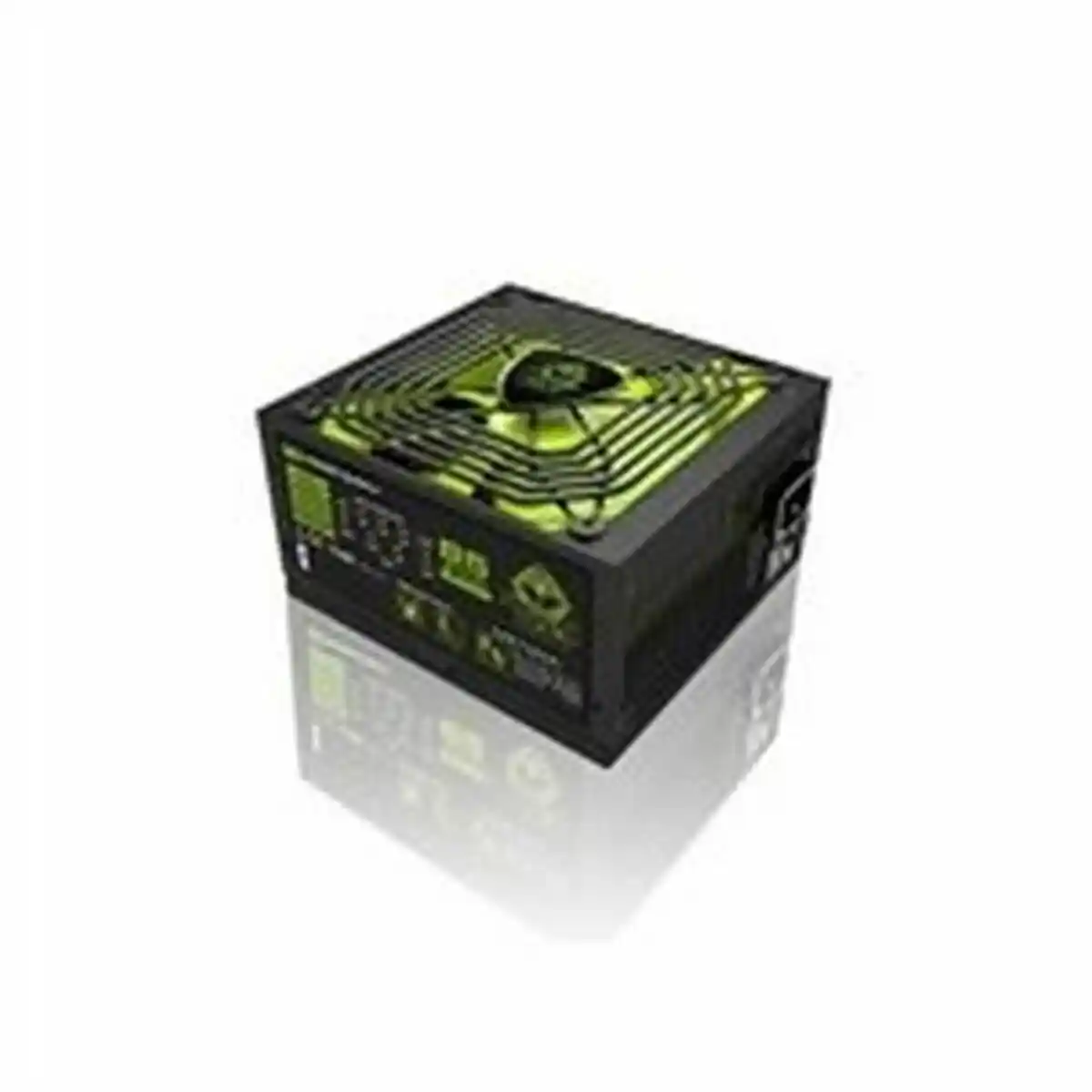 Alimentation KEEP OUT FX700B 14 cm PFC AVO OEM 700W 700 W ATX. SUPERDISCOUNT FRANCE