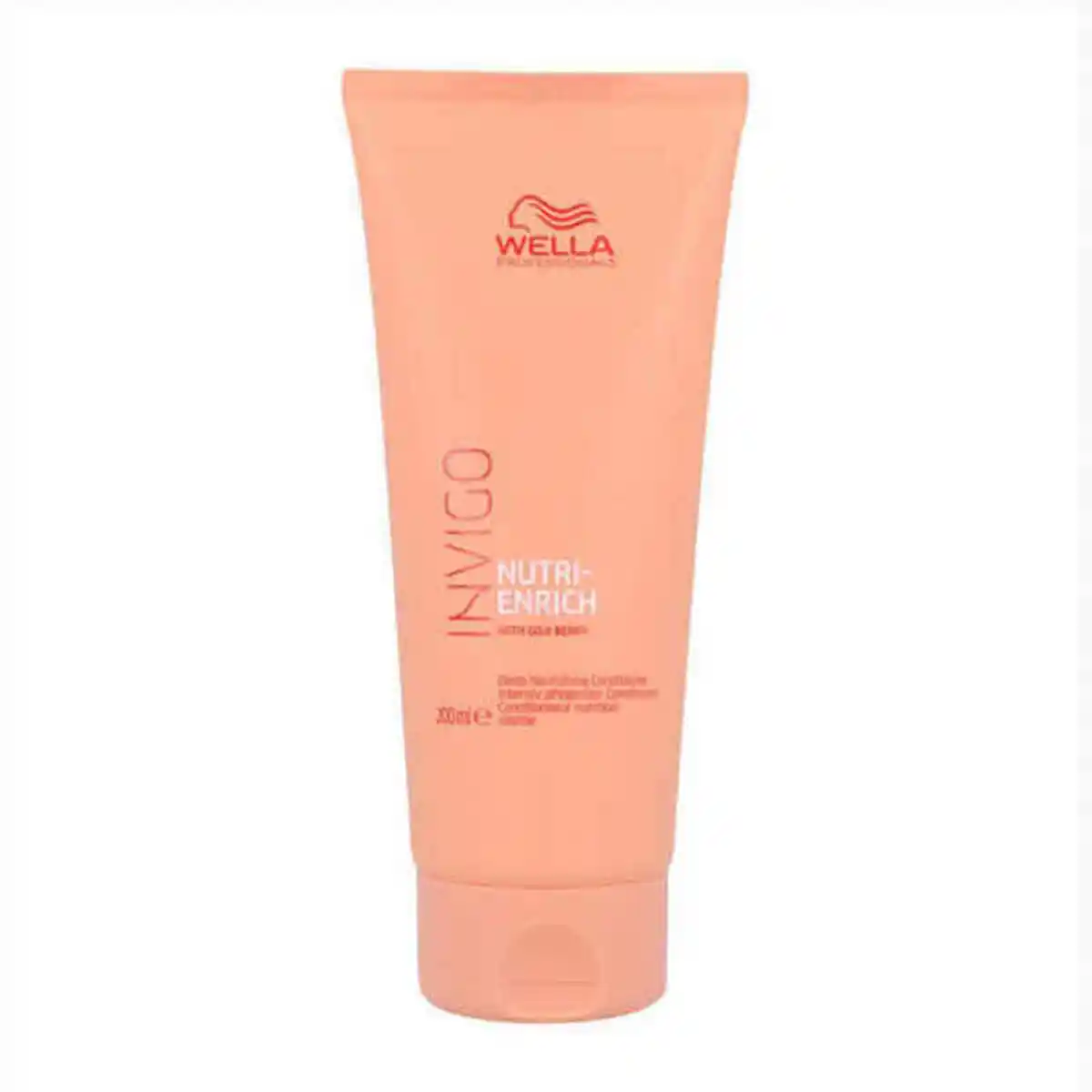 Apres shampoing nourrissant nutri enrich wella_2034. Bienvenue chez DIAYTAR SENEGAL - Où Votre Shopping Prend Vie. Découvrez notre univers et dénichez des trésors qui ajoutent de la couleur à votre quotidien.