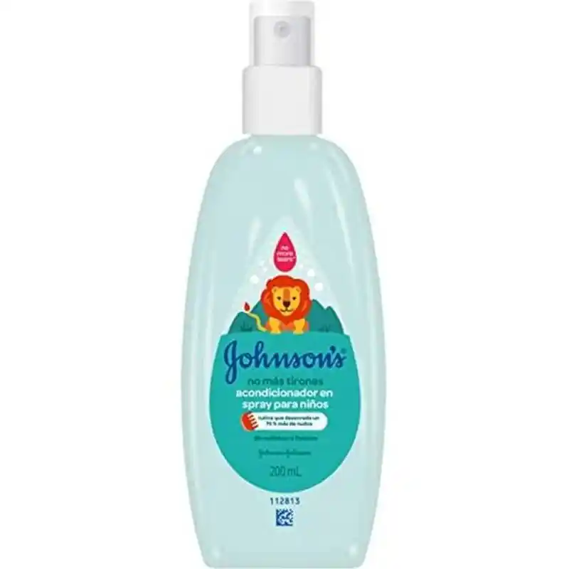 Apres shampooing demelant johnson s baby spray 200 ml _8099. Bienvenue chez DIAYTAR SENEGAL - Où Chaque Article Est une Découverte. Naviguez à travers nos offres et laissez-vous surprendre par des trésors cachés qui enrichiront votre vie.