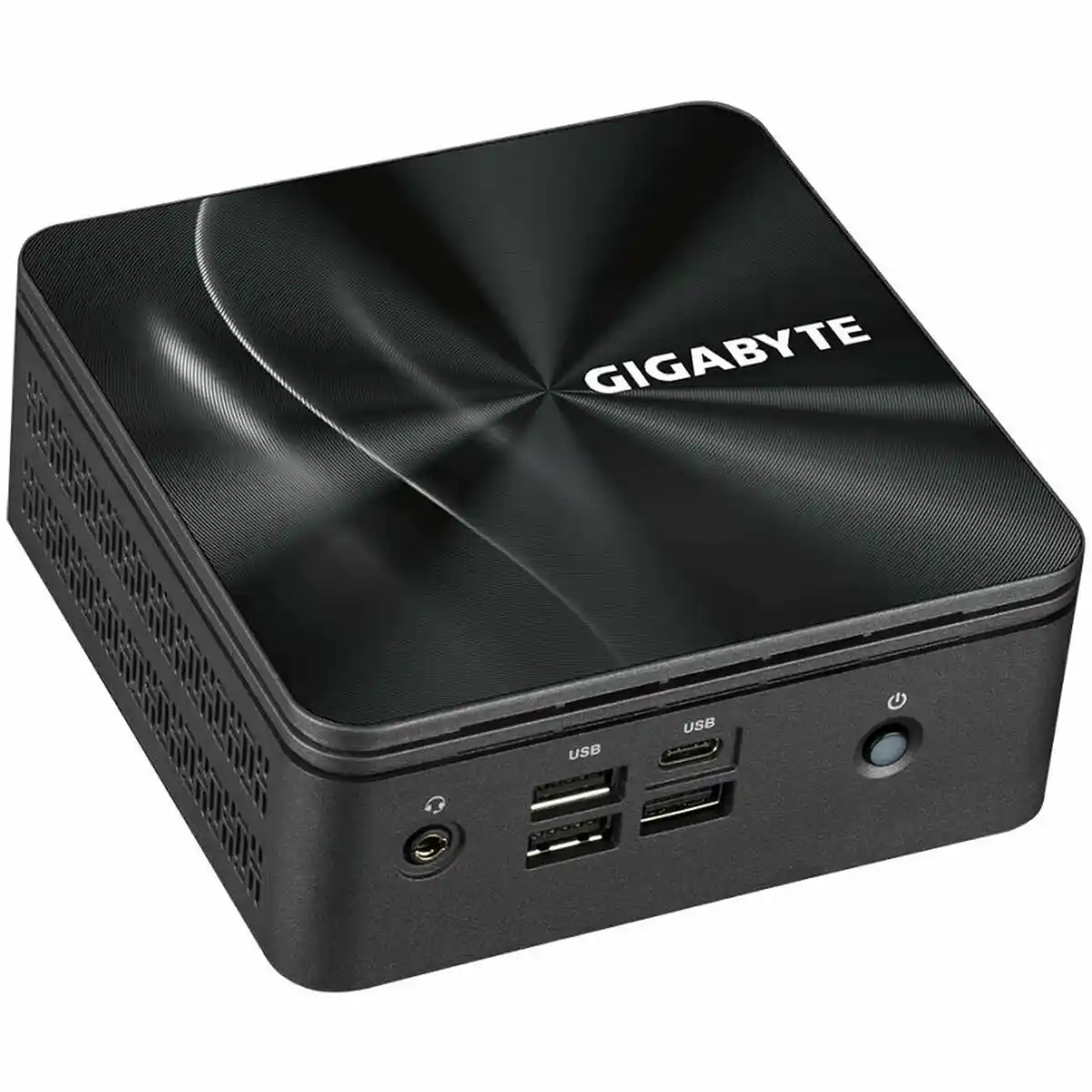 Barebone Gigabyte BRIX GB-BRR7H-4800U. SUPERDISCOUNT FRANCE