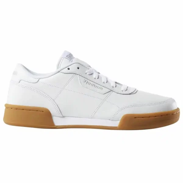 Baskets Homme Reebok Royal Heredis Blanc. SUPERDISCOUNT FRANCE