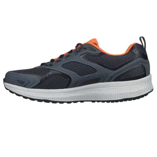 Baskets Homme Skechers GO RUN CONSISTENT 220034 GYOR Gris. SUPERDISCOUNT FRANCE