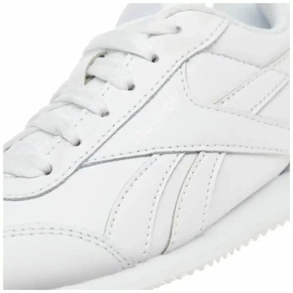 Baskets Reebok Royal 2.0 Blanc. SUPERDISCOUNT FRANCE