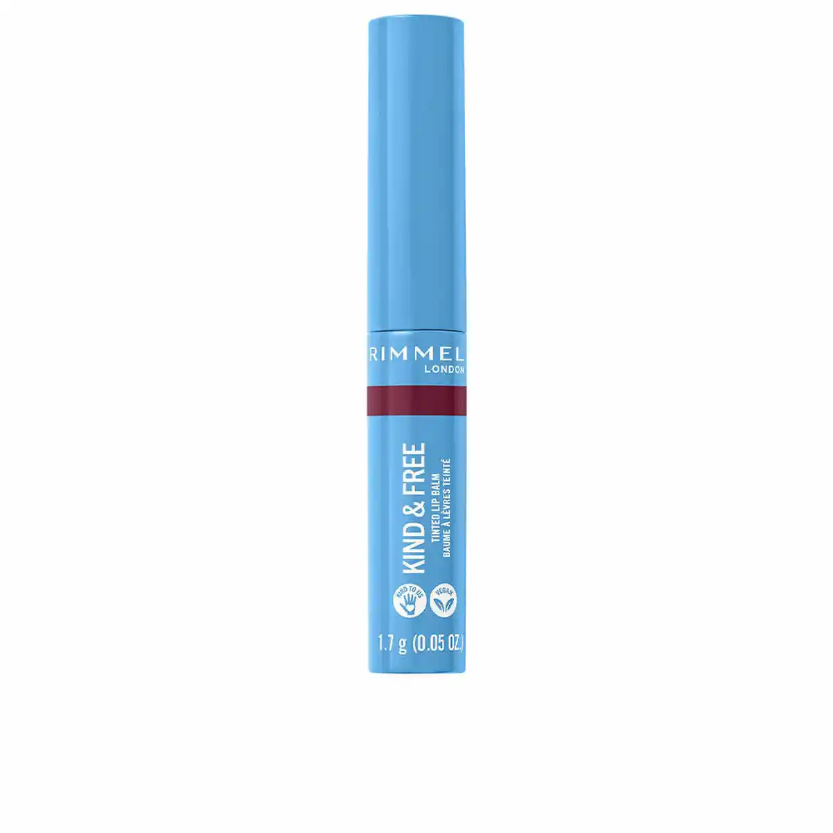 Baume a levres colore rimmel london kind free no 006 berry twist 1 7 g _3501. DIAYTAR SENEGAL - Où Chaque Détail Compte. Parcourez nos produits soigneusement sélectionnés et choisissez des articles qui correspondent à votre style et à vos valeurs.