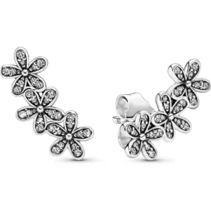 Boucles d oreilles femme pandora 290744cz argent reconditionne b _8893. DIAYTAR SENEGAL - Votre Source de Trouvailles uniques. Naviguez à travers notre catalogue et trouvez des articles qui vous distinguent et reflètent votre unicité.