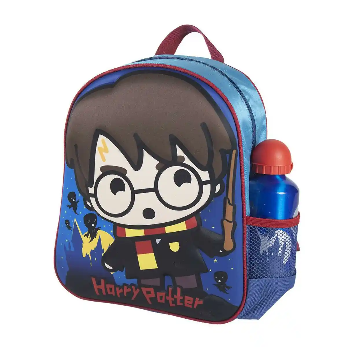 Cartable Harry Potter 25 x 31 x 10 cm DIAYTAR S N GAL