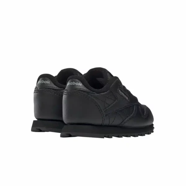 Chaussures de sport pour enfants Reebok Noir. SUPERDISCOUNT FRANCE