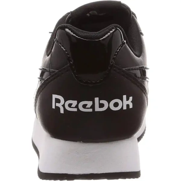 Chaussures de sport pour enfants Reebok Royal Classic 2.0 Noir. SUPERDISCOUNT FRANCE