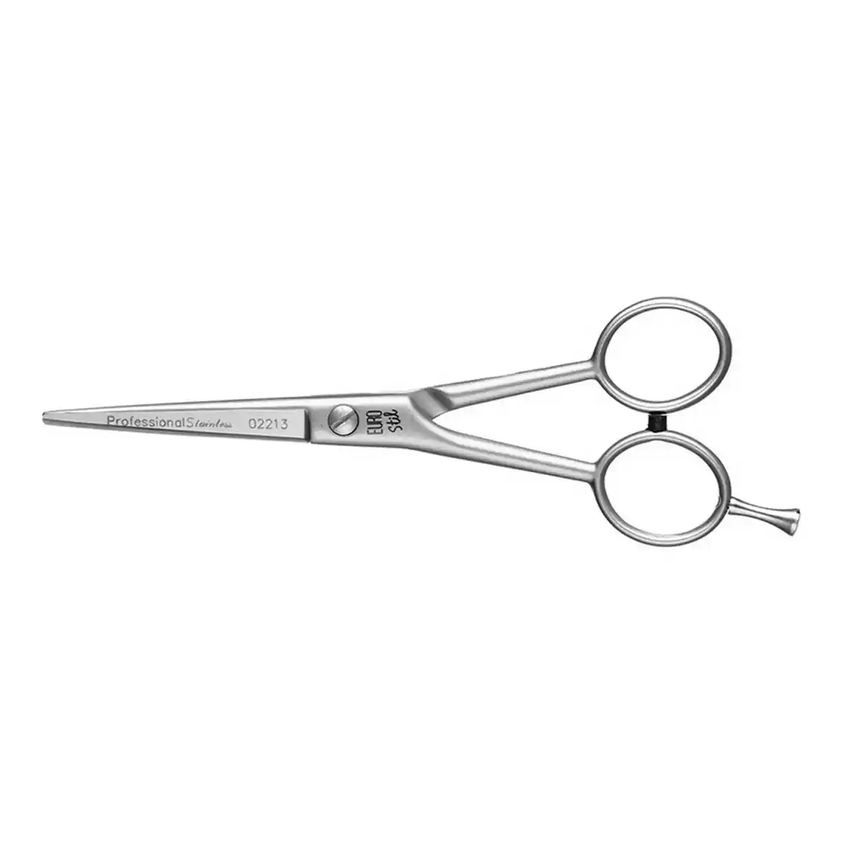 Ciseaux a cheveux eurostil zurdos profesional 5 5 _1399. DIAYTAR SENEGAL - Où la Qualité et la Diversité Fusionnent. Explorez notre boutique en ligne pour découvrir une gamme variée de produits qui incarnent l'excellence et l'authenticité.