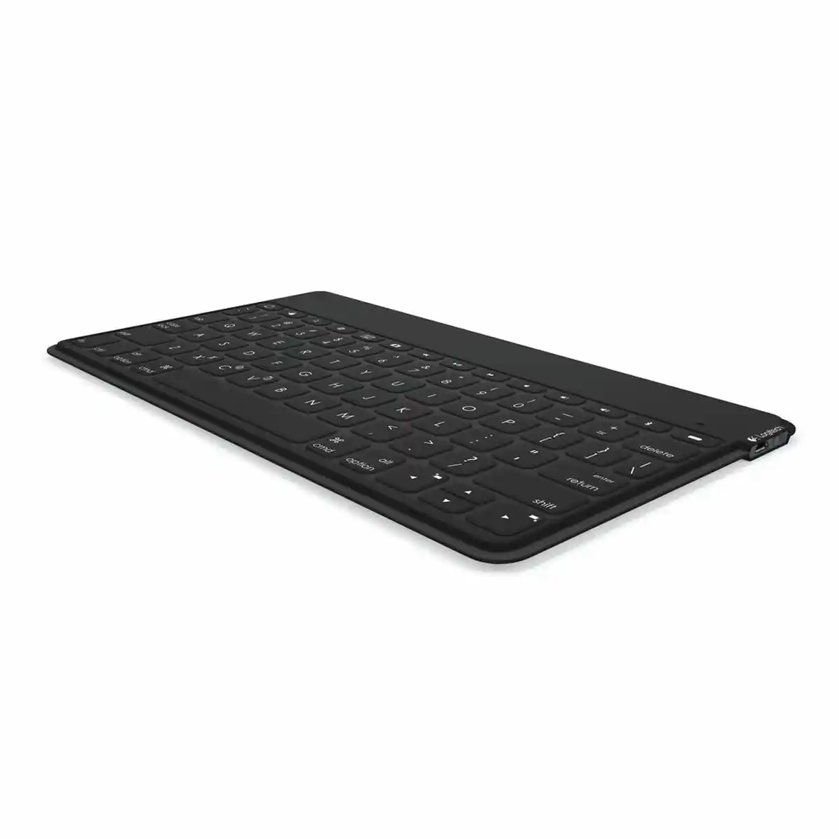 Clavier Logitech 920-006708 Noir. SUPERDISCOUNT FRANCE