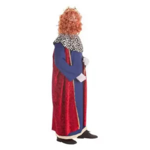 Costume Wizard King (Taille L). SUPERDISCOUNT FRANCE