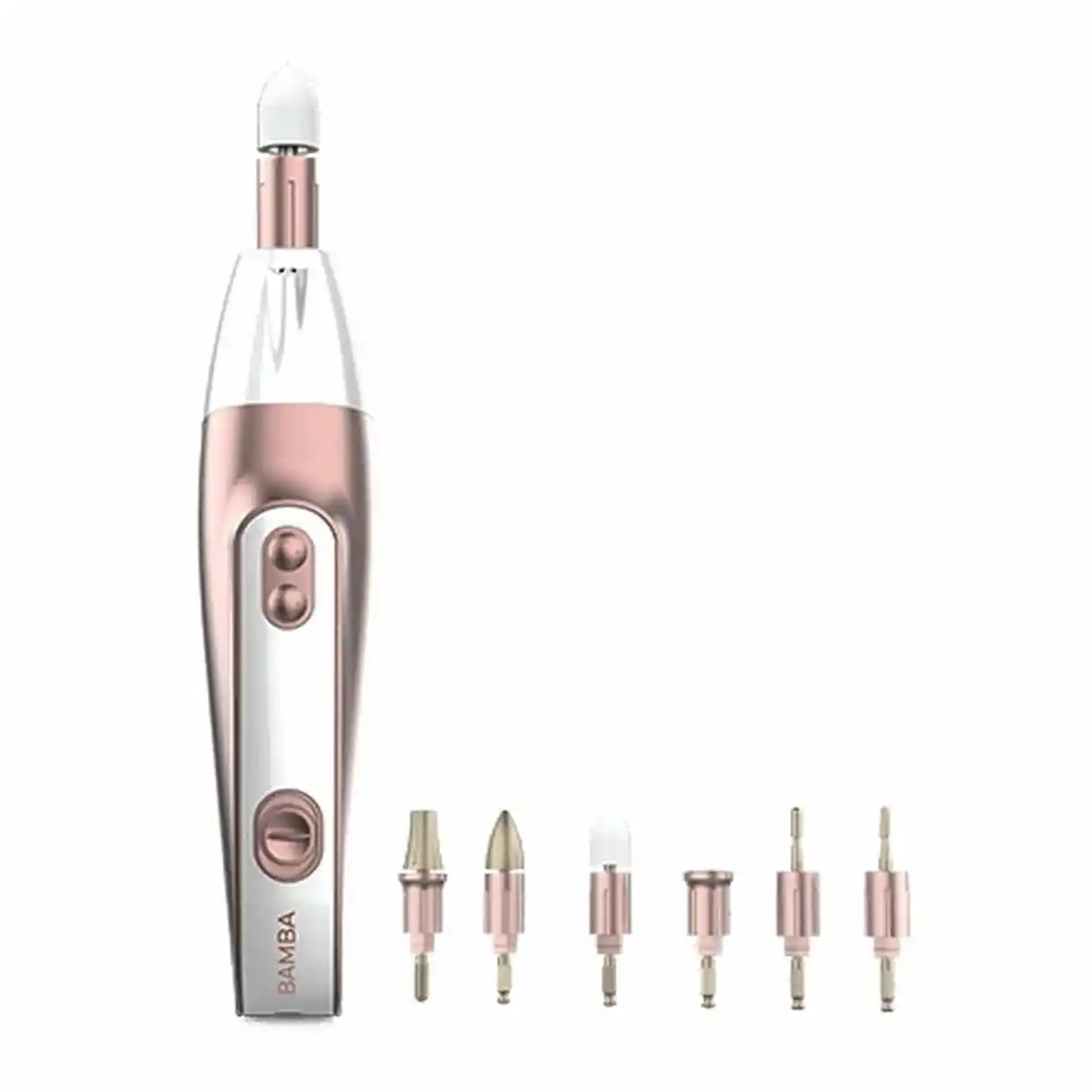 Coupe ongles cecotec bamba pinkycare 700 perfect nails_9442. DIAYTAR SENEGAL - Où Chaque Produit a son Histoire. Découvrez notre gamme de produits, chacun portant en lui le récit de l'artisanat et de la passion, pour vous offrir une expérience de shopping authentique.