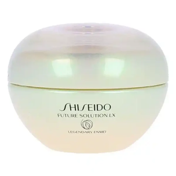 Creme anti age future solution lx shiseido 50 ml _2440. DIAYTAR SENEGAL - Votre Destination pour un Shopping Réfléchi. Découvrez notre gamme variée et choisissez des produits qui correspondent à vos valeurs et à votre style de vie.