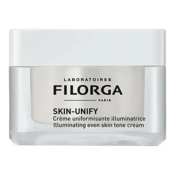 Creme anti taches filorga skin unify 50 ml _5132. DIAYTAR SENEGAL - L'Art de Vivre le Shopping Éthique. Parcourez notre gamme et choisissez des produits qui reflètent notre engagement envers des pratiques durables.