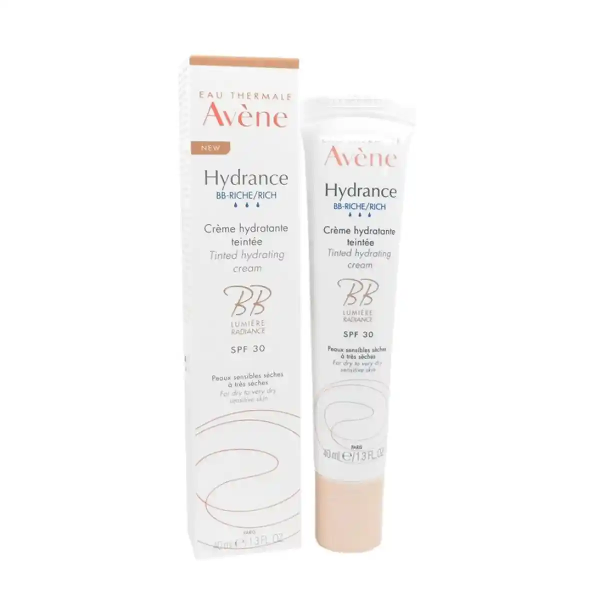 Creme hydratante avene hydrance spf 30 40 ml _3877. Entrez dans l'Univers de DIAYTAR SENEGAL - Où l'Authenticité Renouvelle Votre Quotidien. Explorez notre gamme de produits et trouvez des articles qui reflètent votre essence.